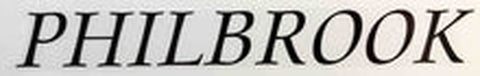 Philbrook Down tube decal