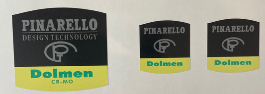 Pinarello Dolmen set - H Lloyd Cycles