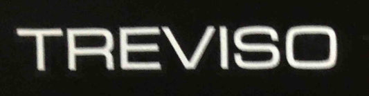 Pinarello Treviso Top Tube decal - H Lloyd Cycles