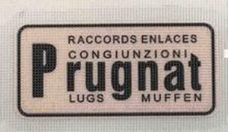 PRUGNAT lug decal. - H Lloyd Cycles