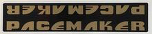 Puch Pacemaker Decal - H Lloyd Cycles