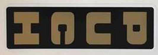 Puch Seat Tube decal - H Lloyd Cycles