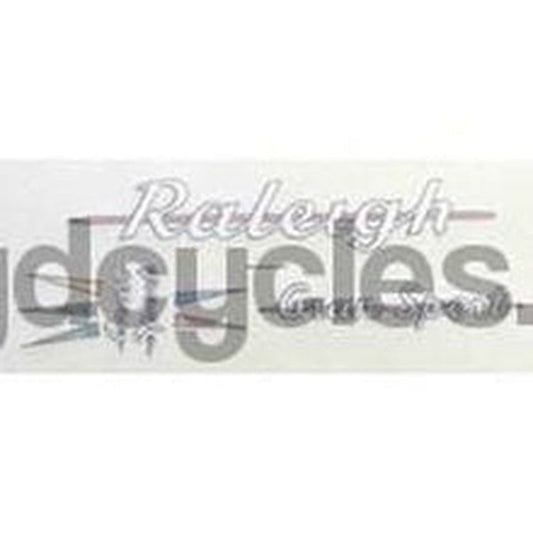 Raleigh Gran Sport set 2 - H Lloyd Cycles