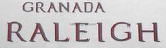 Raleigh Granada Decal - H Lloyd Cycles