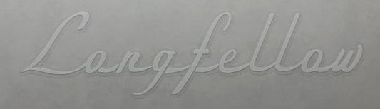 Raleigh Longfellow top tube - H Lloyd Cycles