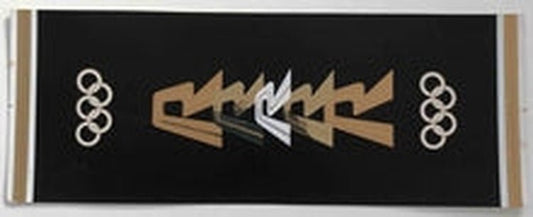 Raleigh Olympus Seat Tube NOS - H Lloyd Cycles