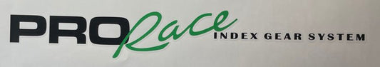 Raleigh Pro Race Top tube decal - H Lloyd Cycles