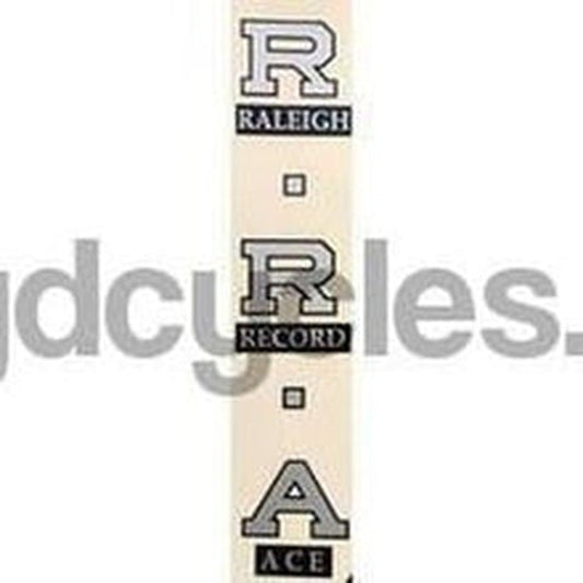 RALEIGH Record Ace seat tube - H Lloyd Cycles