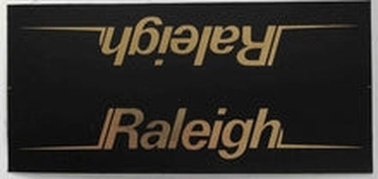 Raleigh Record Decal NOS - H Lloyd Cycles