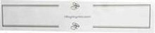 Raleigh Royal Seat tube decal - H Lloyd Cycles