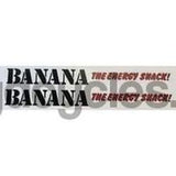 RALEIGH TEAM BANANA decals.