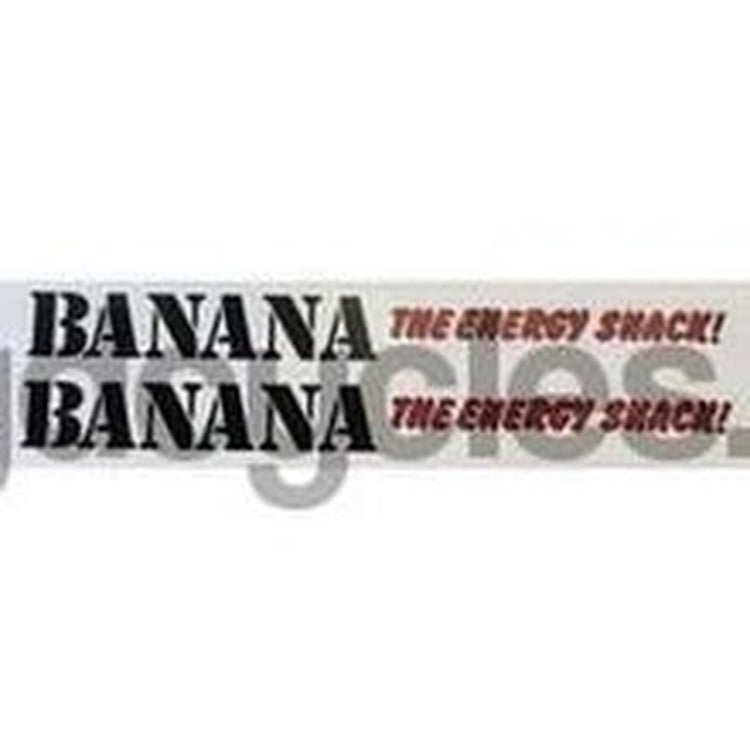 RALEIGH TEAM BANANA decals. - H Lloyd Cycles