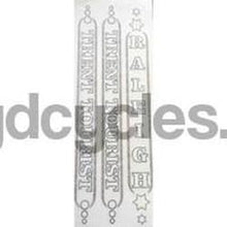 Raleigh Trent Tourist Set - H Lloyd Cycles