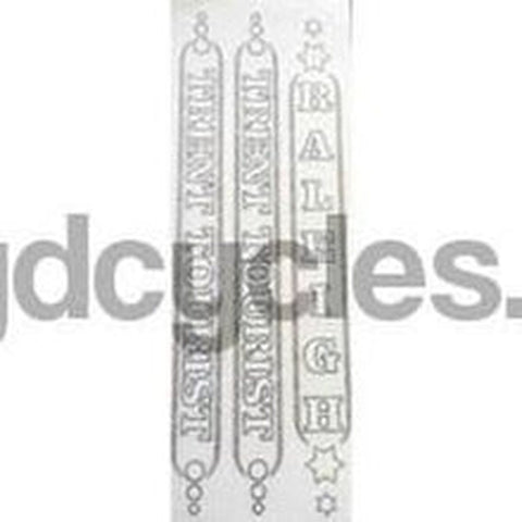 Raleigh Trent Tourist Set