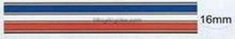 RED/WHITE/BLUE bands. - H Lloyd Cycles