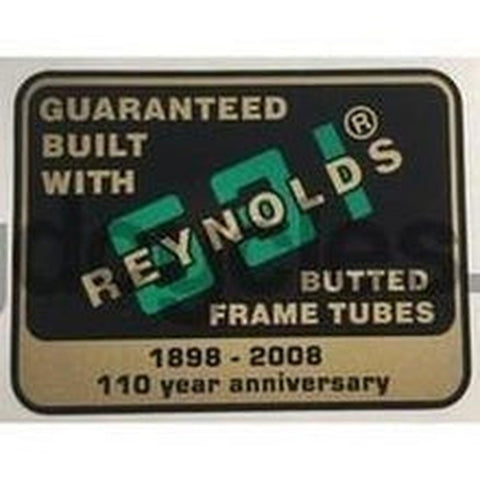 Reynolds 110th Anniversary