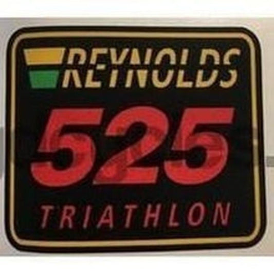 Reynolds 525 Triathalon 89+ - H Lloyd Cycles