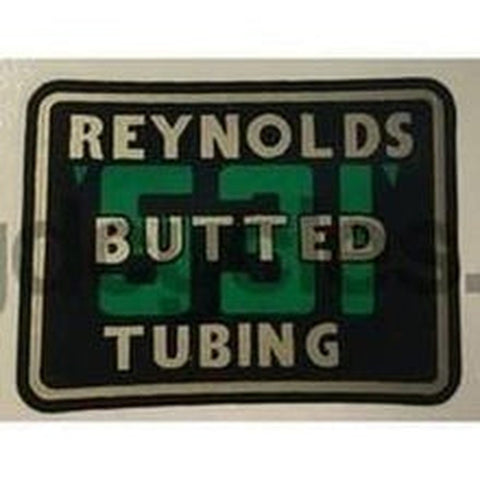 Reynolds 531 BT37-48