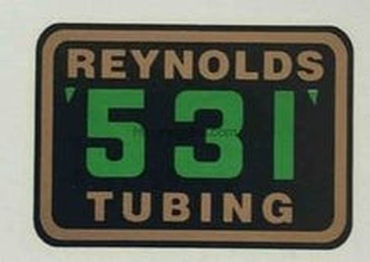 REYNOLDS 531AL35 - 48 - H Lloyd Cycles