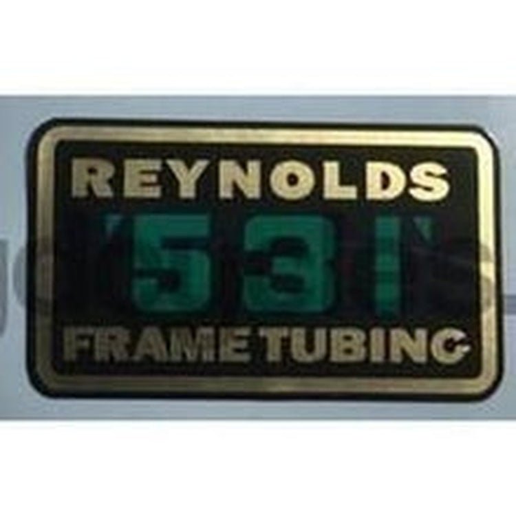 Reynolds 531B51 - 65 - H Lloyd Cycles