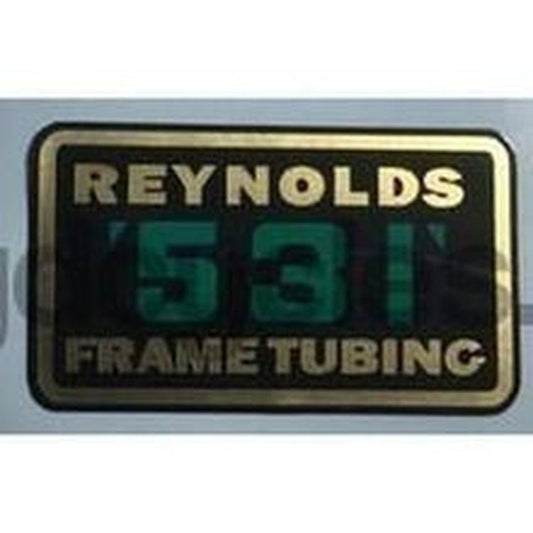 Reynolds 531B51 - 65 - H Lloyd Cycles