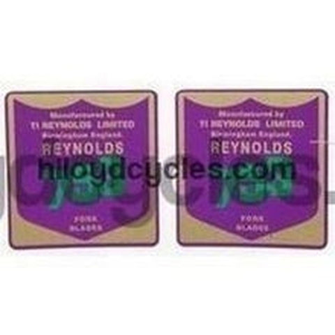 Reynolds 753 BD77-82 Pair