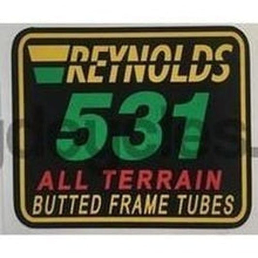 Reynolds ATB89+ Butted - H Lloyd Cycles