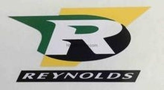 Reynolds decal - H Lloyd Cycles