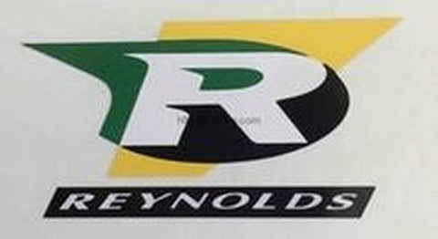 Reynolds decal