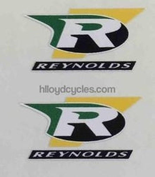 Reynolds Fork Decal - H Lloyd Cycles