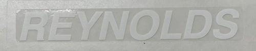 Reynolds logo - H Lloyd Cycles