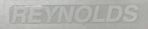 Reynolds logo