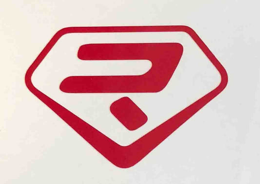 Ridley Head Decal - H Lloyd Cycles