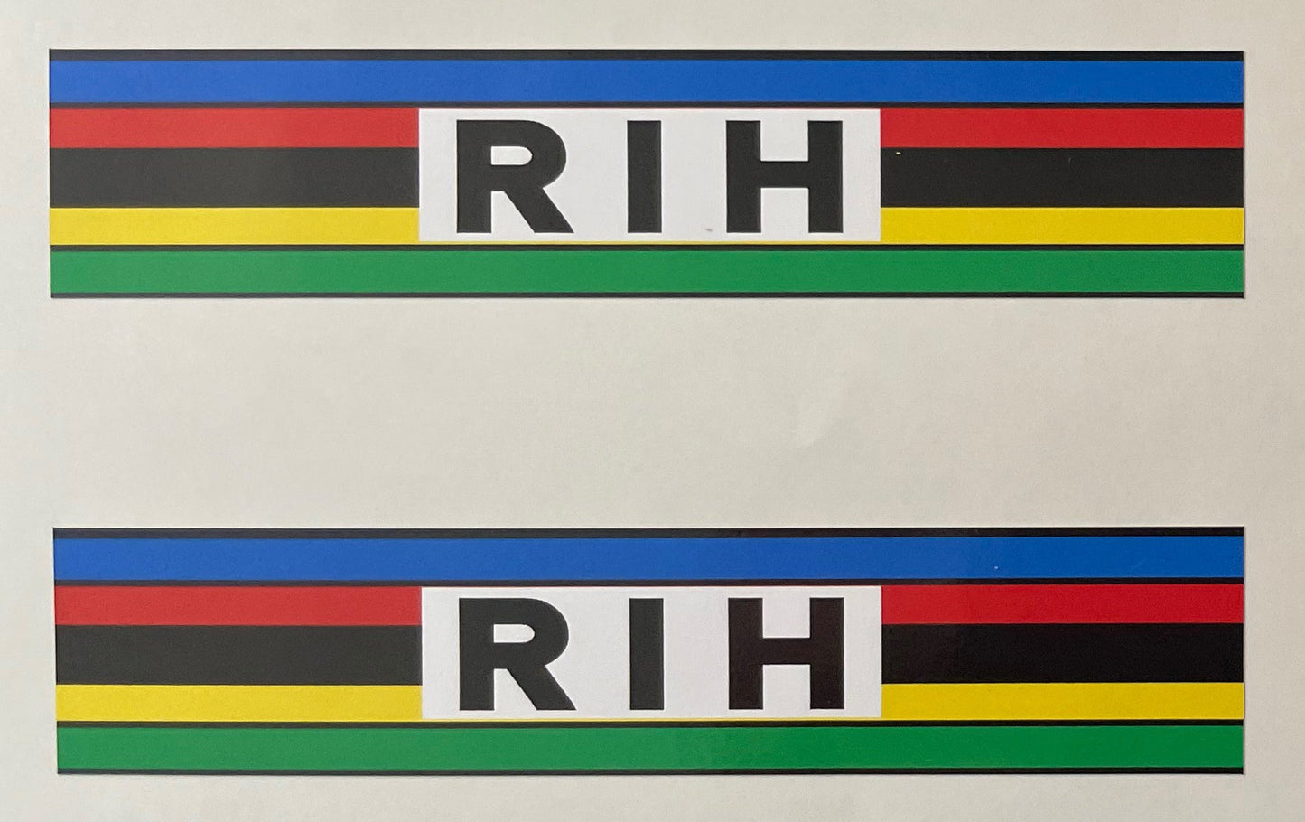 RIH Bands - H Lloyd Cycles