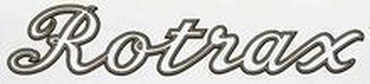 ROTRAX downtube transfer - H Lloyd Cycles