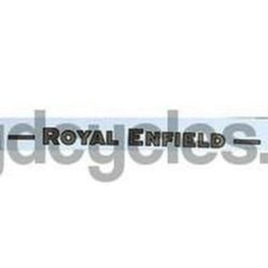 ROYAL ENFIELD chainguard. - H Lloyd Cycles