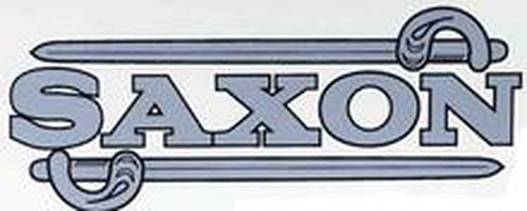 SAXON double Downtube with sword - H Lloyd Cycles