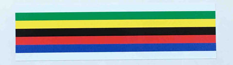 Claud Butler seat tube bands