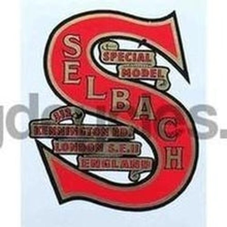 SELBACH Head/seat transfer - H Lloyd Cycles