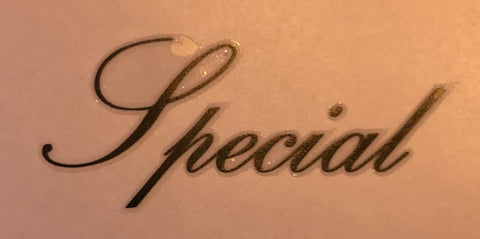 Holdsworth Special top tube decals