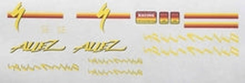 Specialised Allez Set