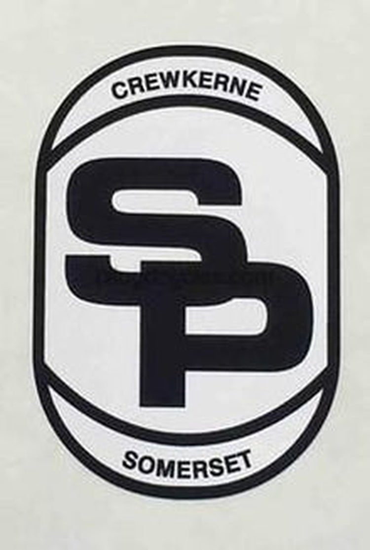 STAN PIKE head/seat decal. - H Lloyd Cycles