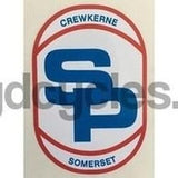 STAN PIKE head/seat decal.