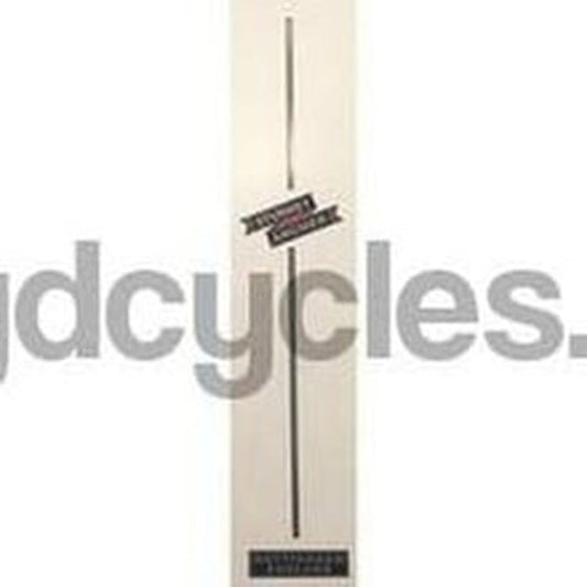 STURMEY - ARCHER battery tube decal - H Lloyd Cycles