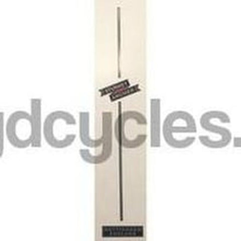 STURMEY-ARCHER battery tube decal