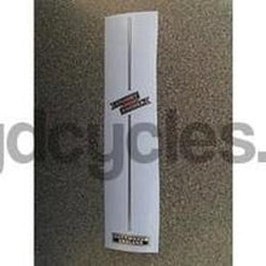 Sturmey Archer DBU battery tube decals. Superb detail - H Lloyd Cycles