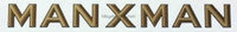 SUN MANXMAN.