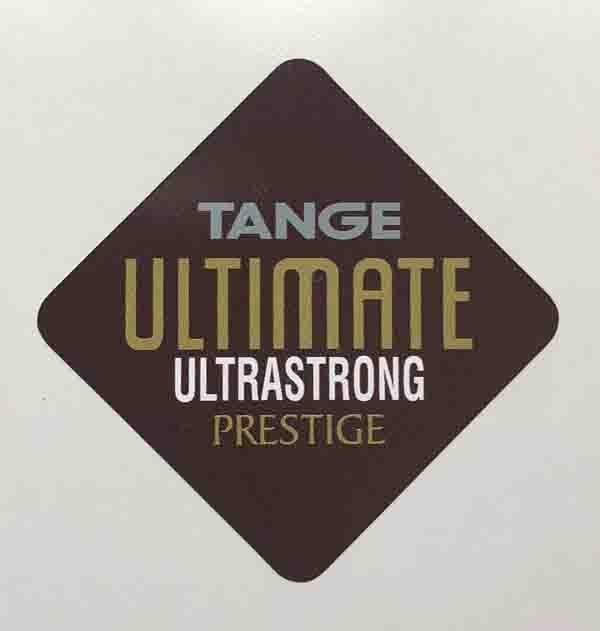 Tange Ultimate Ultrastrong - H Lloyd Cycles