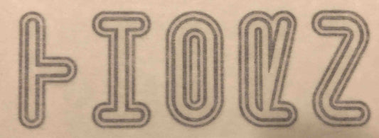 Thorn Seat Tube - H Lloyd Cycles