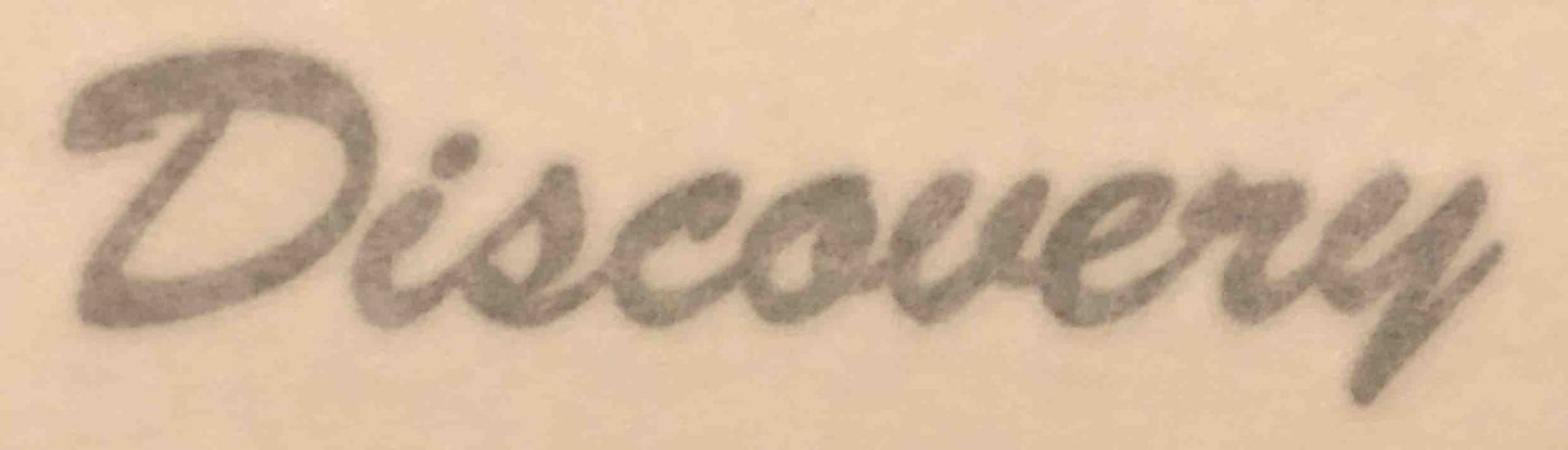 Thorn top tube Names - H Lloyd Cycles